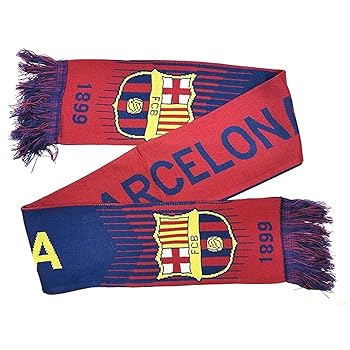 Amazon.co.jp: Icon Sportsの公式ライセンスFCバルセロナ